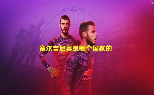 塞尔吉尼奥是哪个国家的